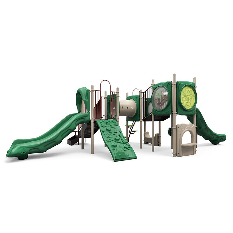 Wisdom Denver Playground