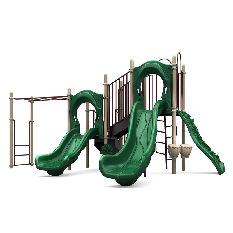Wisdom Jungle Play Playground