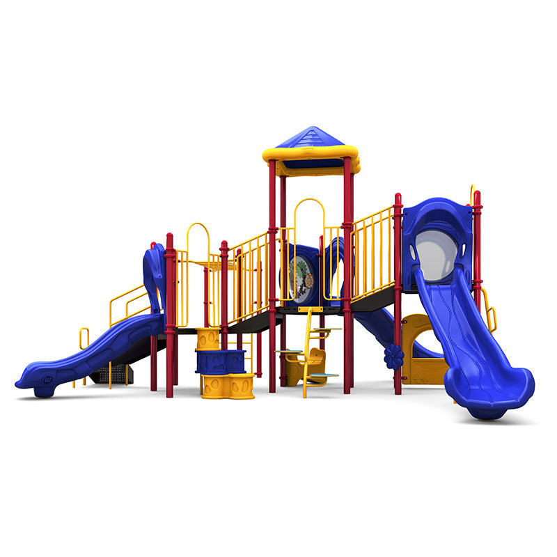 Wisdom Mighty Magic Playground