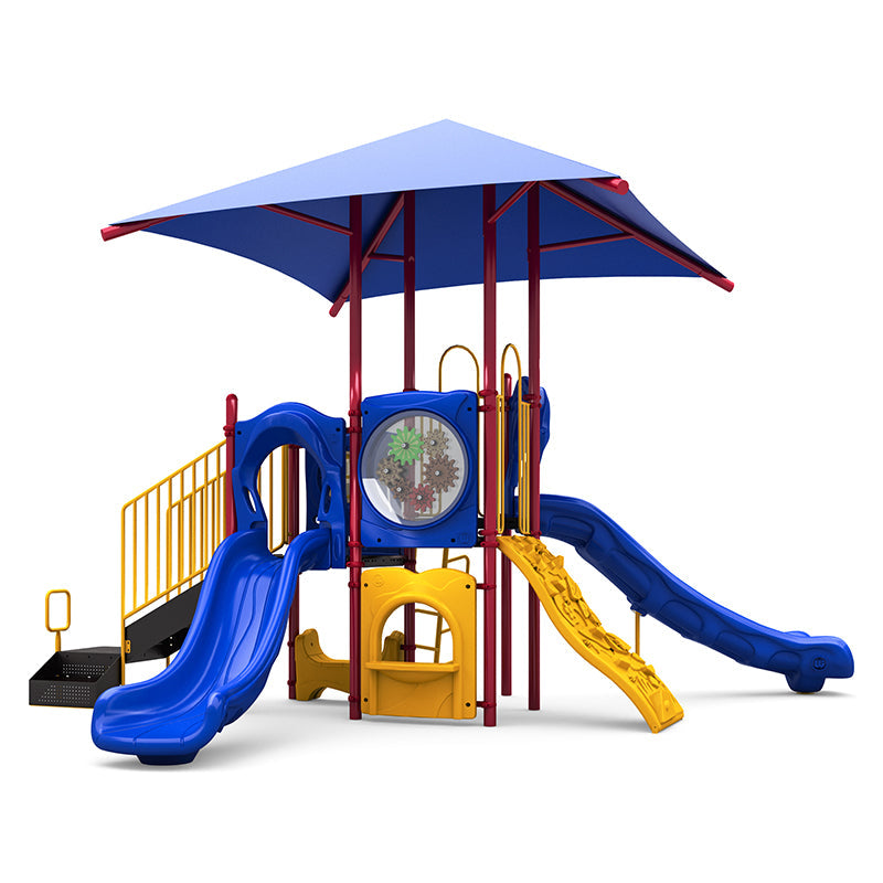 Wisdom Sadie Creek Playground