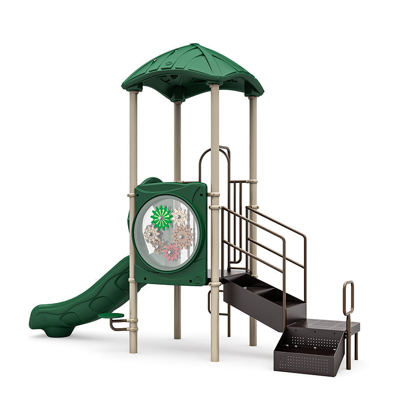 Wisdom Minnie Playground Structure