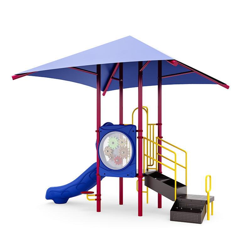 Wisdom Minnie Playground Structure