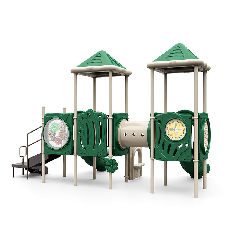 Wisdom Bobbie Playground Structure