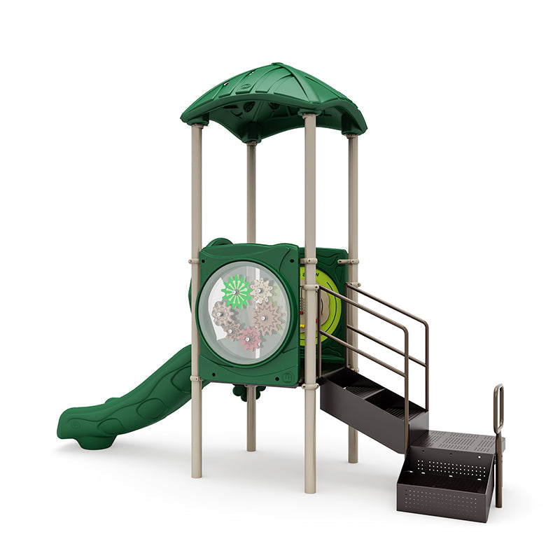 Wisdom Jeremy Playground Structure