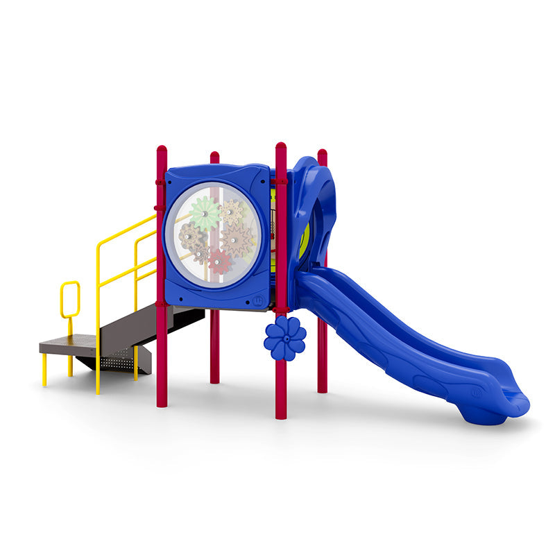 Wisdom Jeremy Playground Structure