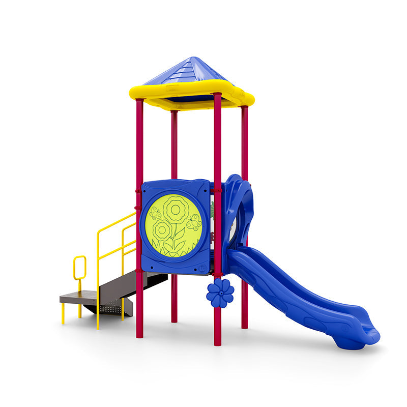 Wisdom Jeremy Playground Structure