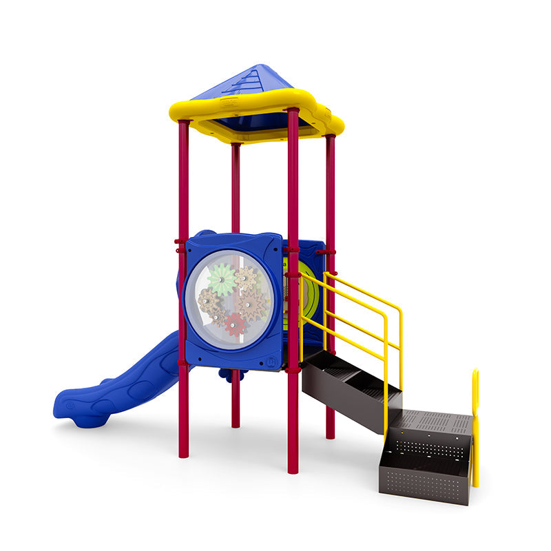 Wisdom Jeremy Playground Structure