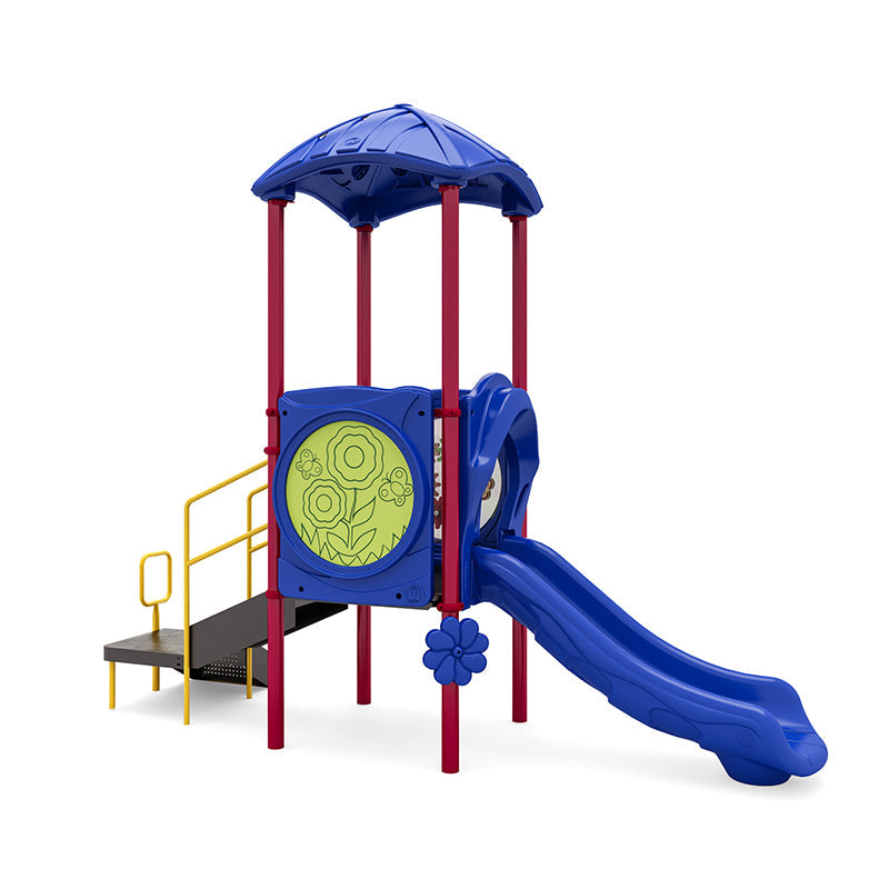 Wisdom Jeremy Playground Structure