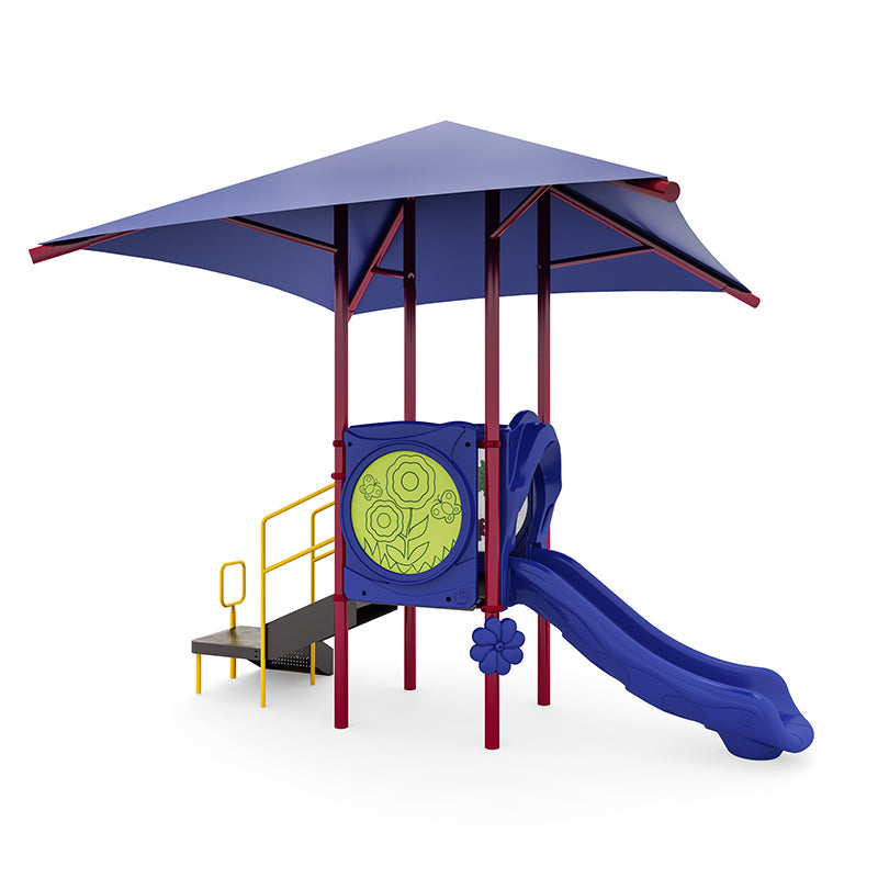 Wisdom Jeremy Playground Structure