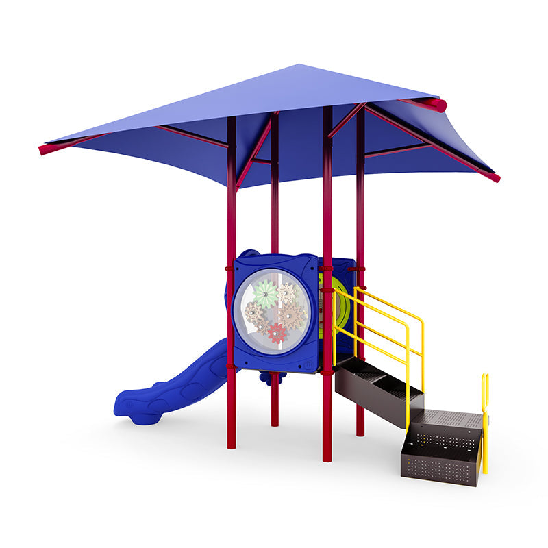 Wisdom Jeremy Playground Structure