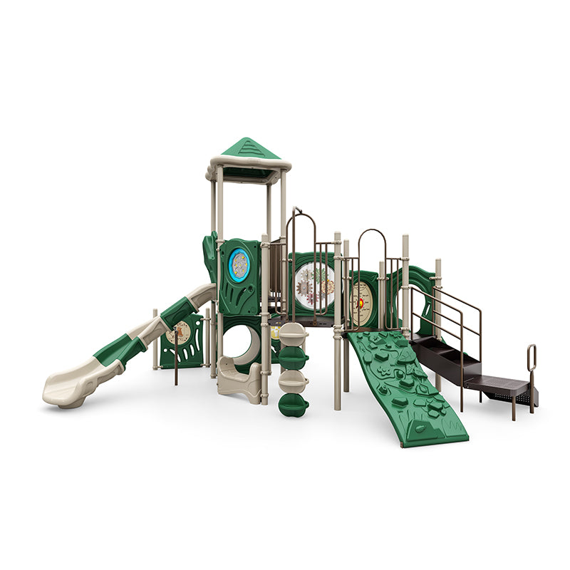 Wisdom Janie Playground Structure