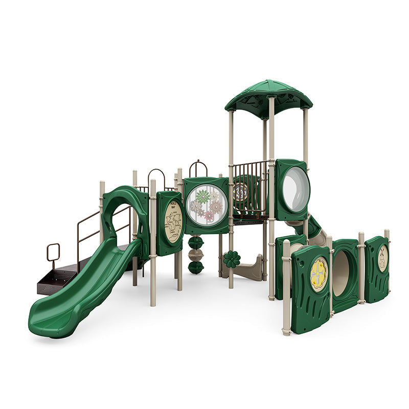 Wisdom Janie Playground Structure