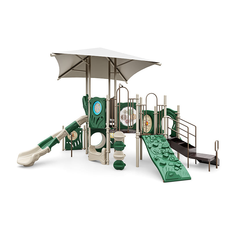 Wisdom Janie Playground Structure