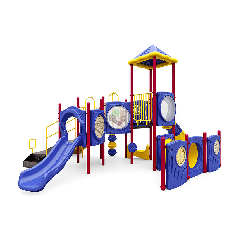 Wisdom Janie Playground Structure