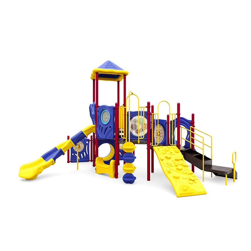 Wisdom Janie Playground Structure