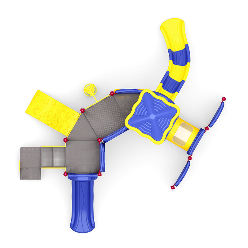 Wisdom Janie Playground Structure