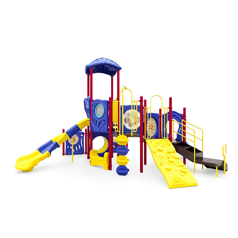 Wisdom Janie Playground Structure