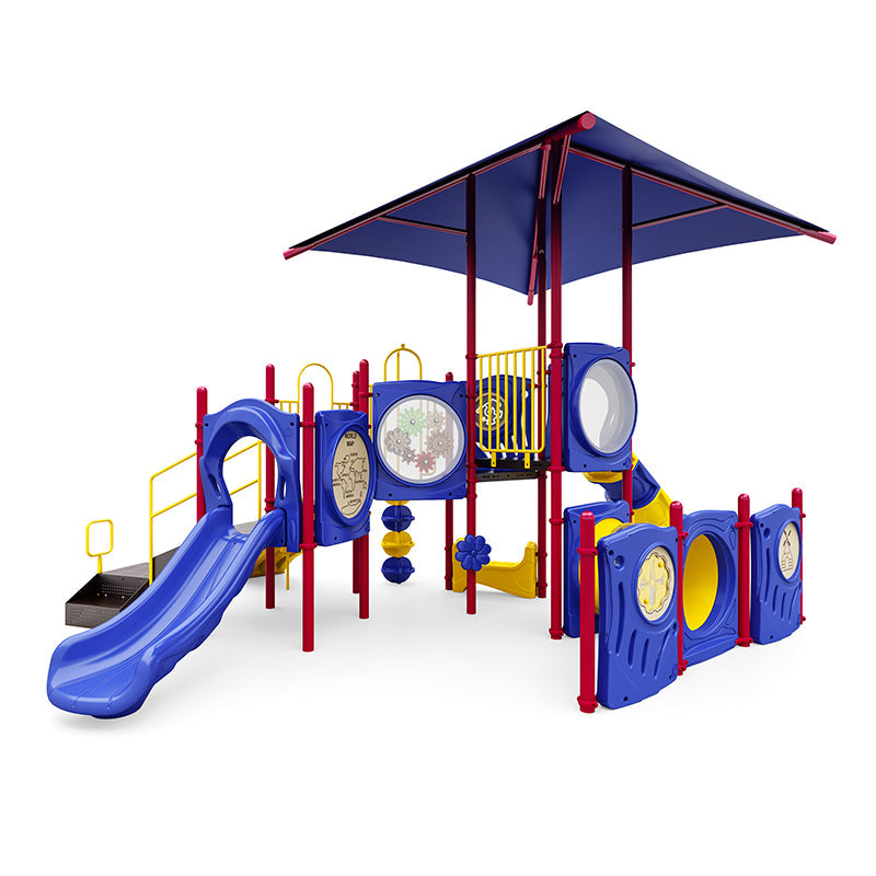 Wisdom Janie Playground Structure