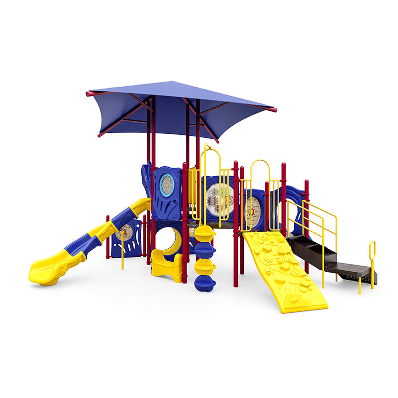 Wisdom Janie Playground Structure