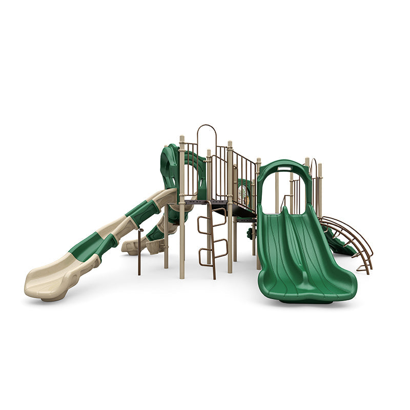 Wisdom Rocky Playground Structure