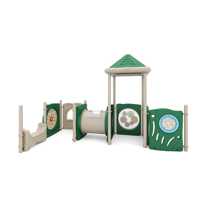 Wisdom WiseTOT Wiggle Worm Playground Structure