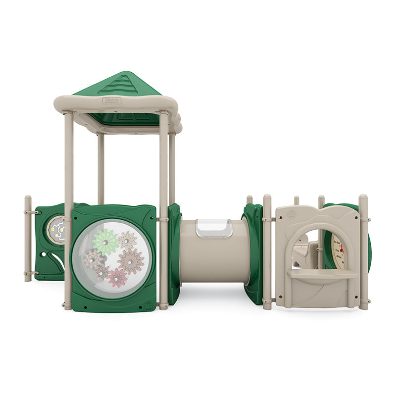 Wisdom WiseTOT Wiggle Worm Playground Structure