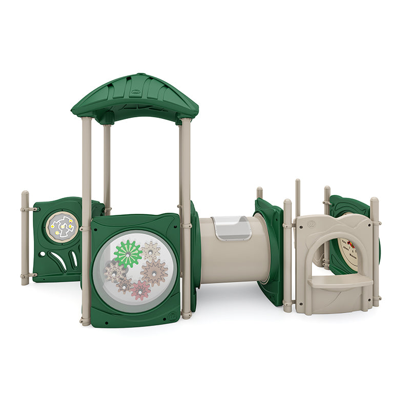 Wisdom WiseTOT Wiggle Worm Playground Structure