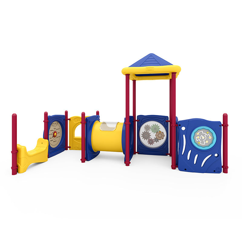 Wisdom WiseTOT Wiggle Worm Playground Structure