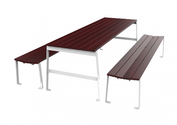 UltraSite New Haven Table