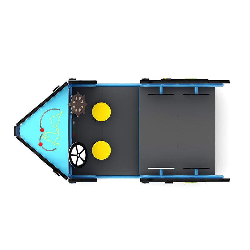 Wisdom Tugboat Tom Play Event