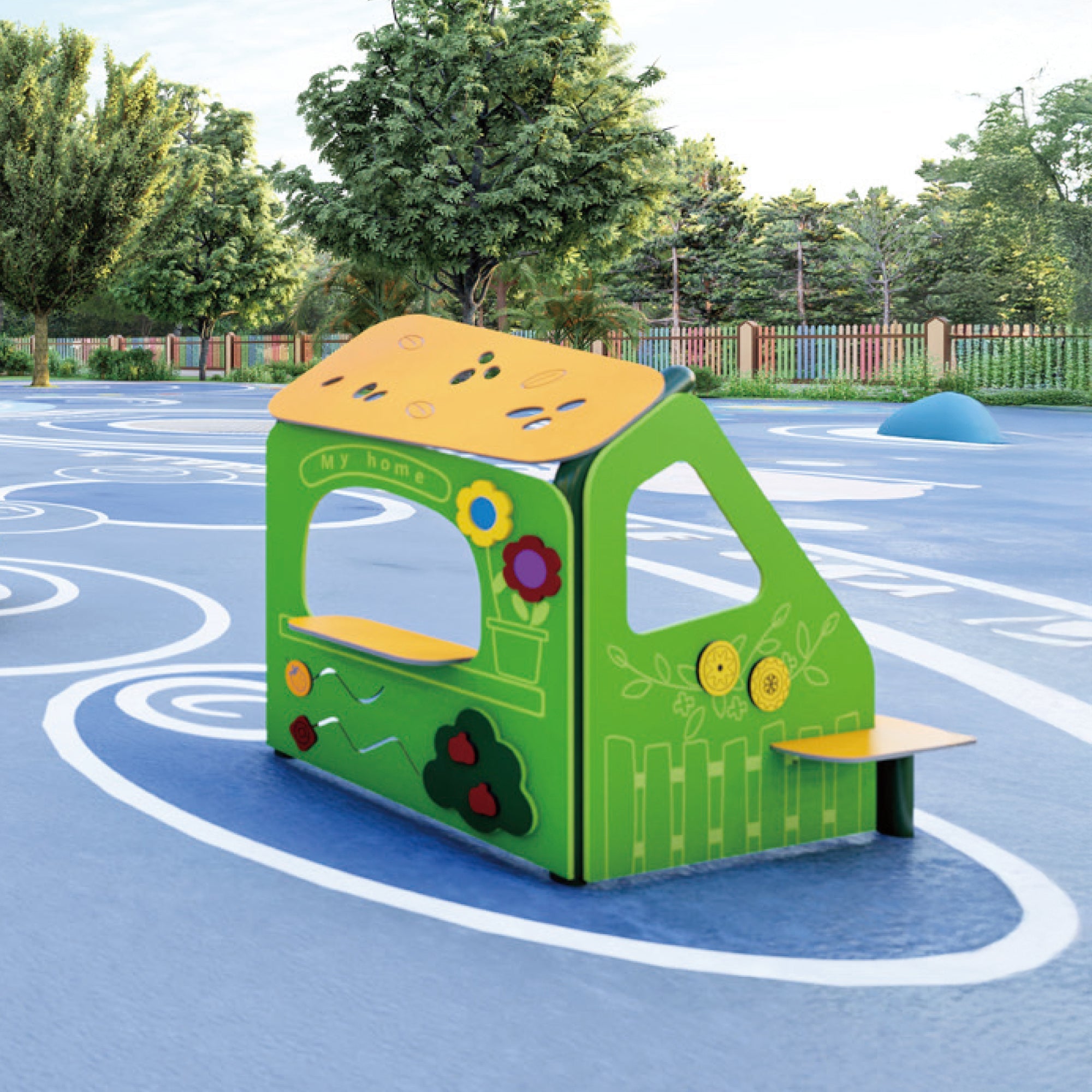 Wisdom WiseTOT Wise Gardener