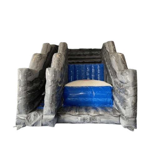 Bounce Horizon Inflatable Cliff Jump – Thrill & Fun for Events