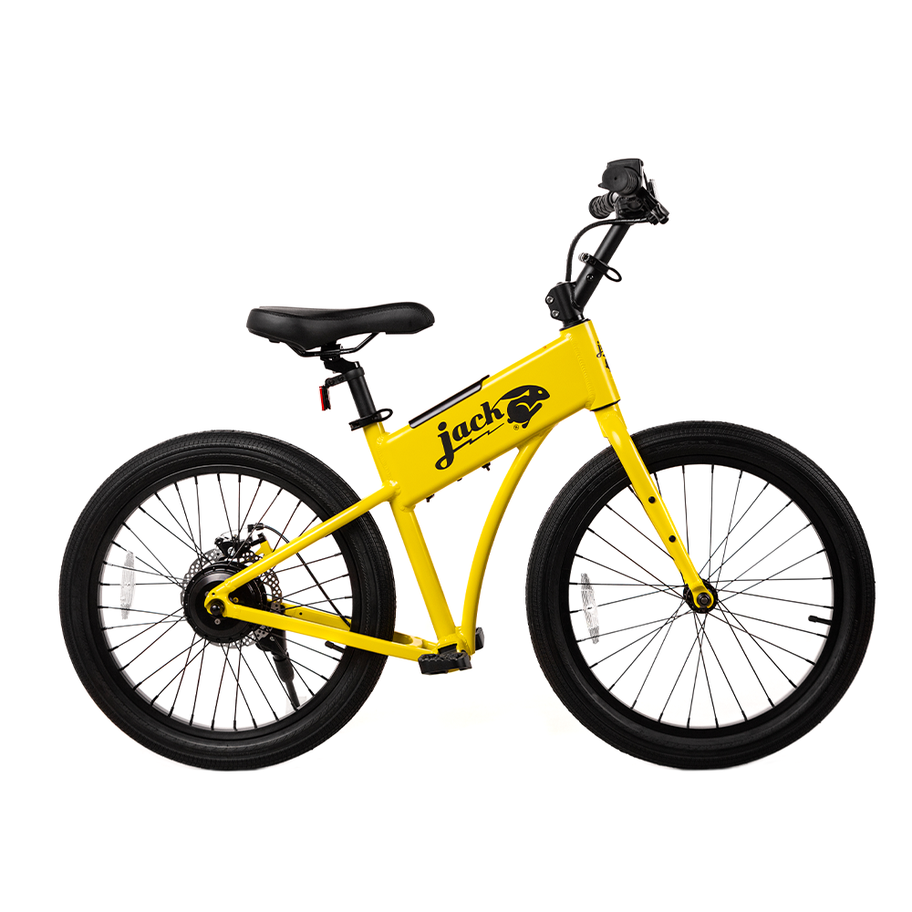 E-Bikes