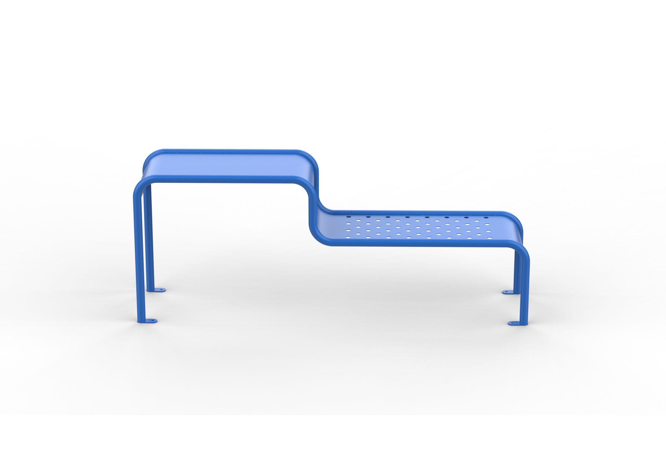 UltraSite 6' Connections Bench