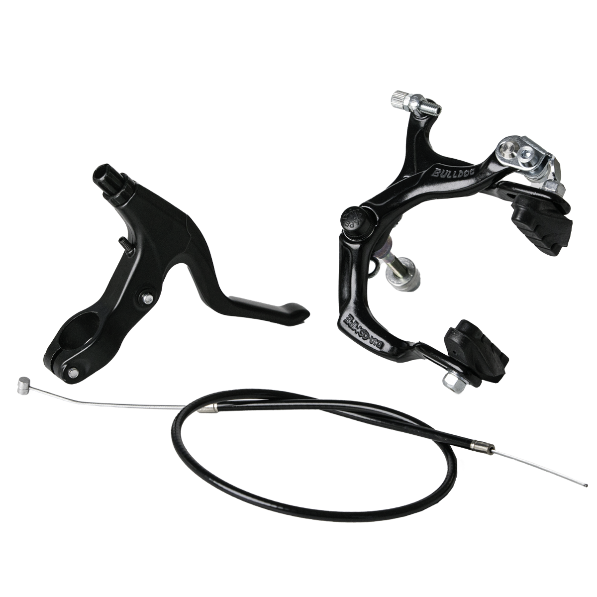 JackRabbit Front Brake for OG2 & OG2 Pro