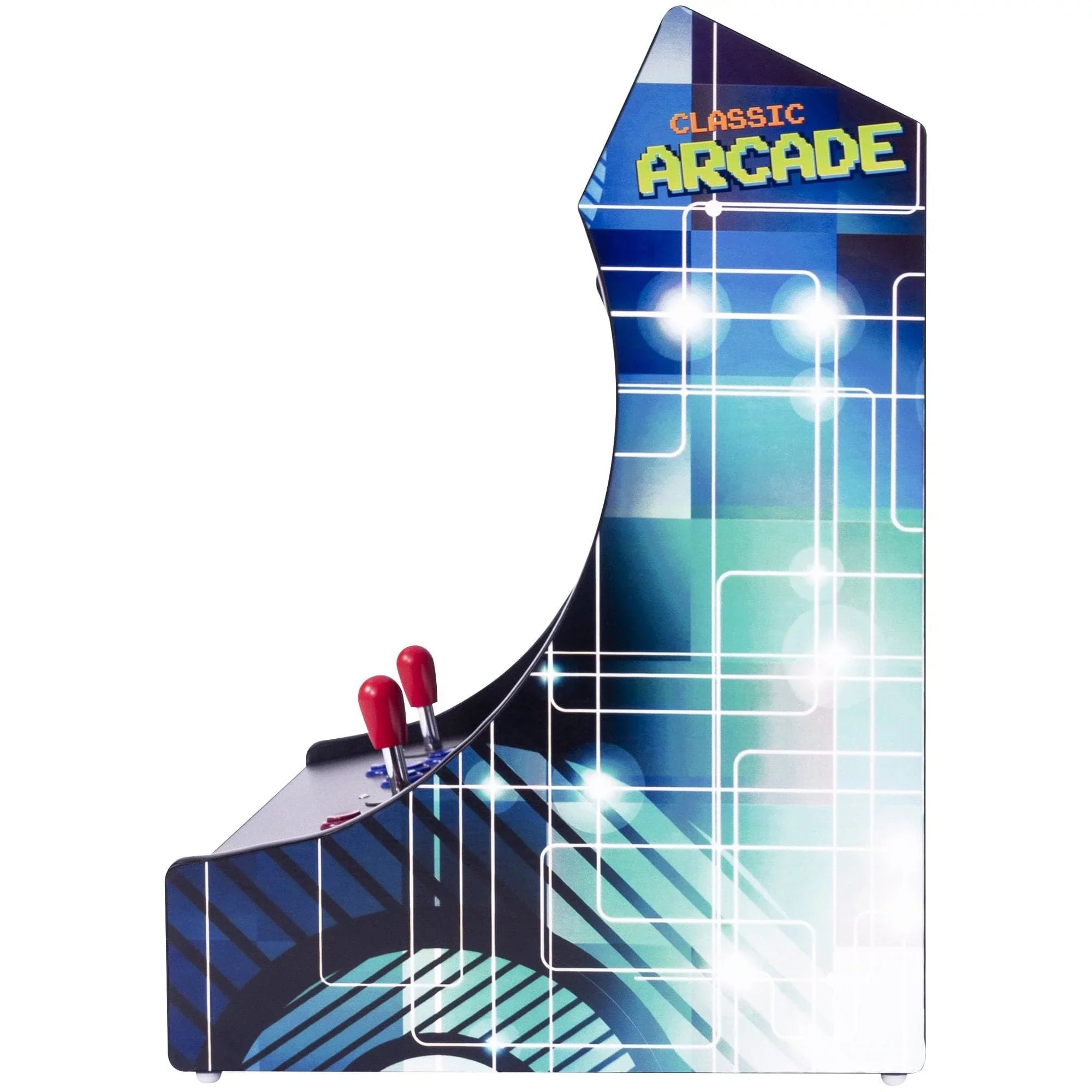 Creative Arcades 2-Player Mini 22" LCD Arcade Machine