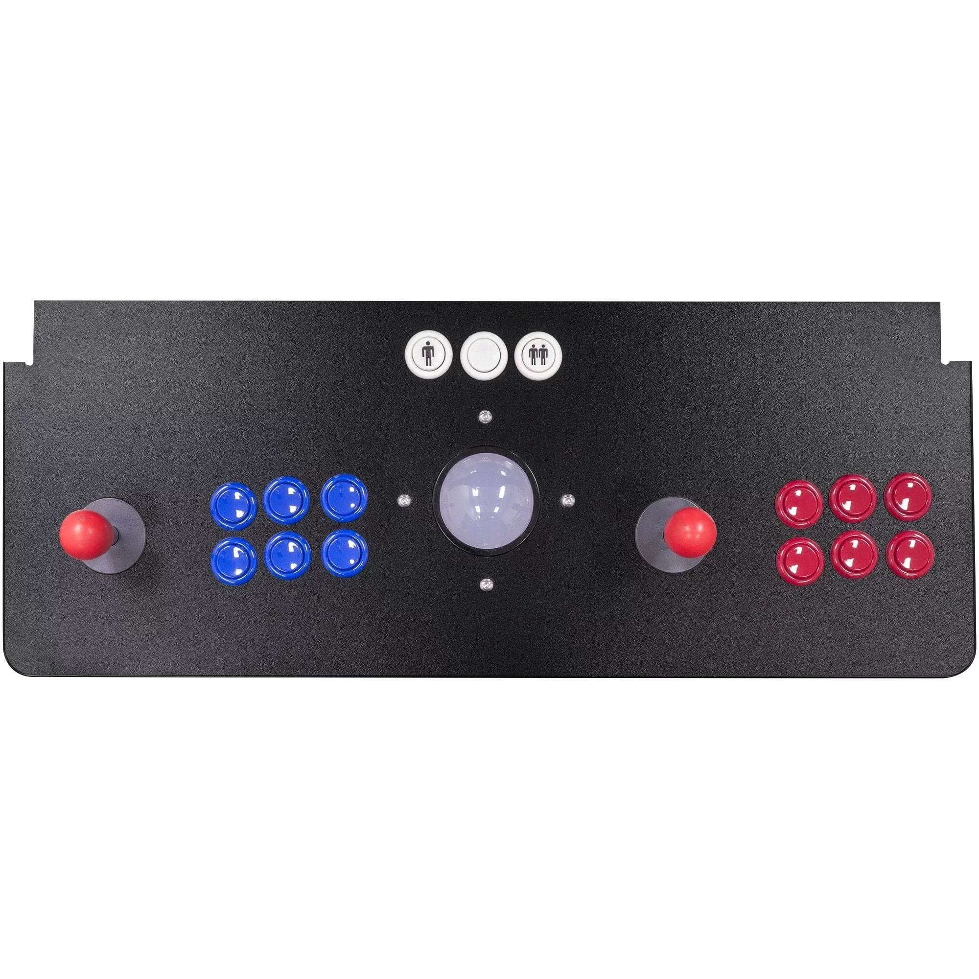 Creative Arcades 2-Player Classic Arcade Machine