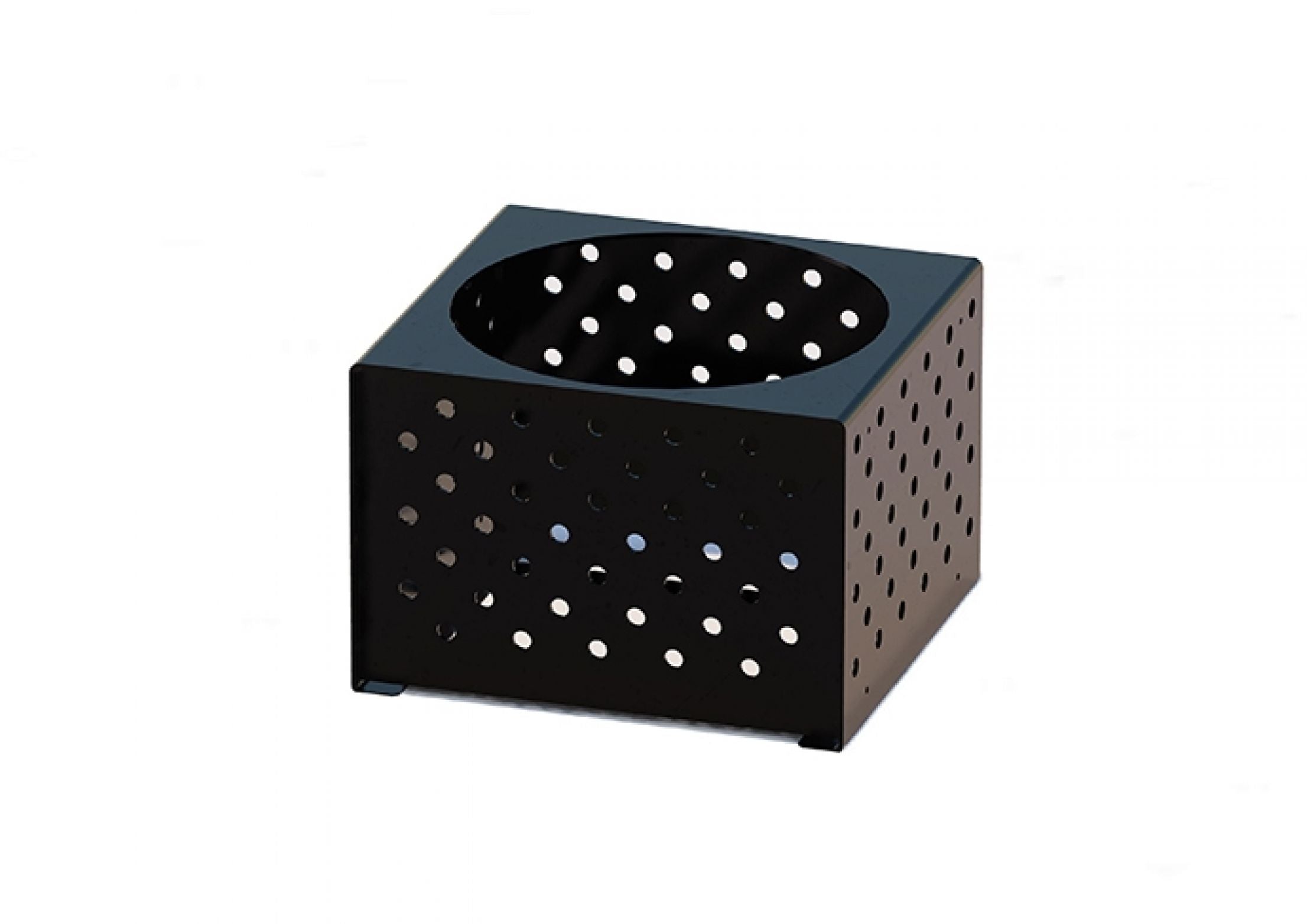 UltraSite Pasadena Planter