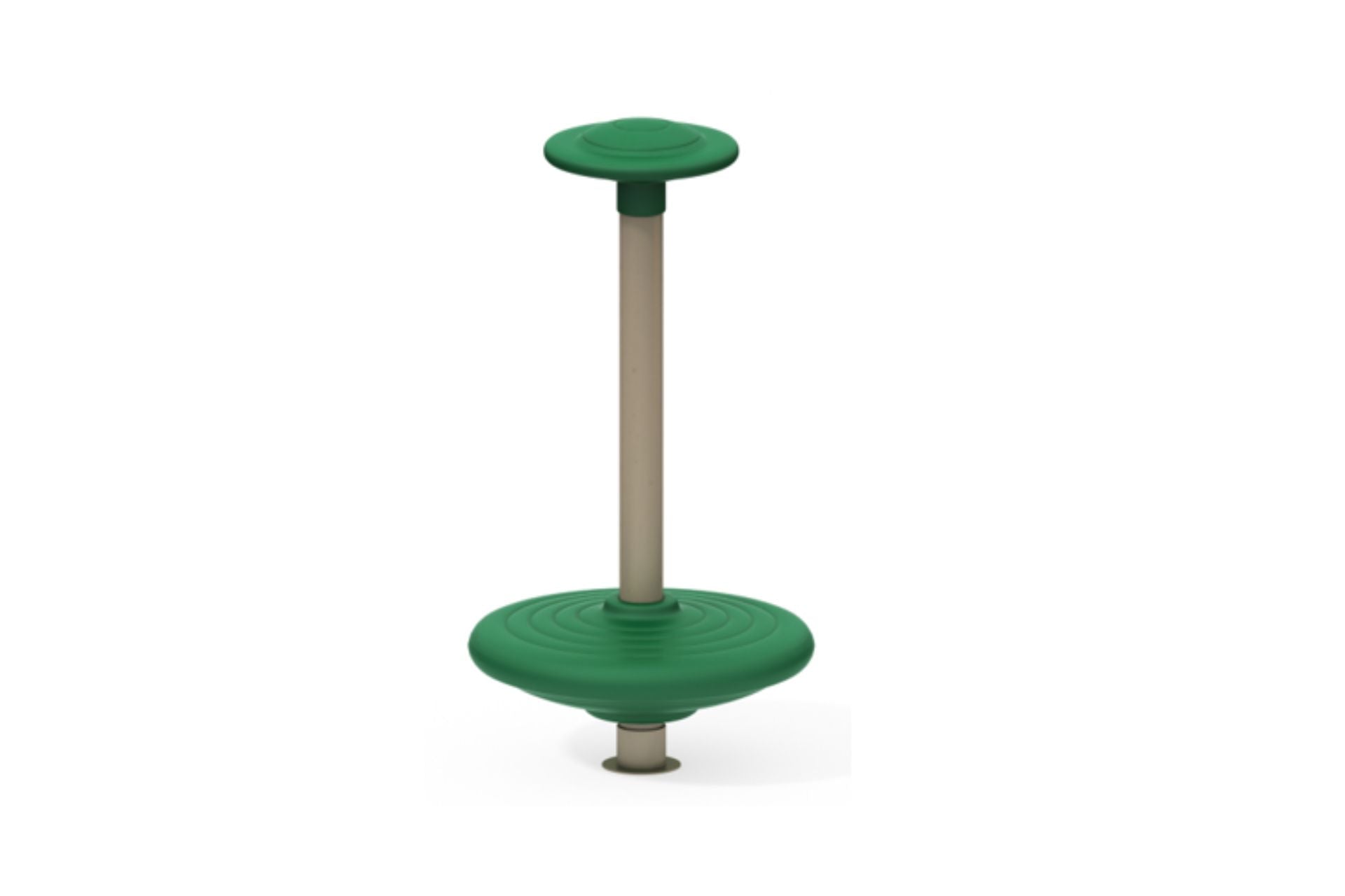 Wisdom Stand & Spin