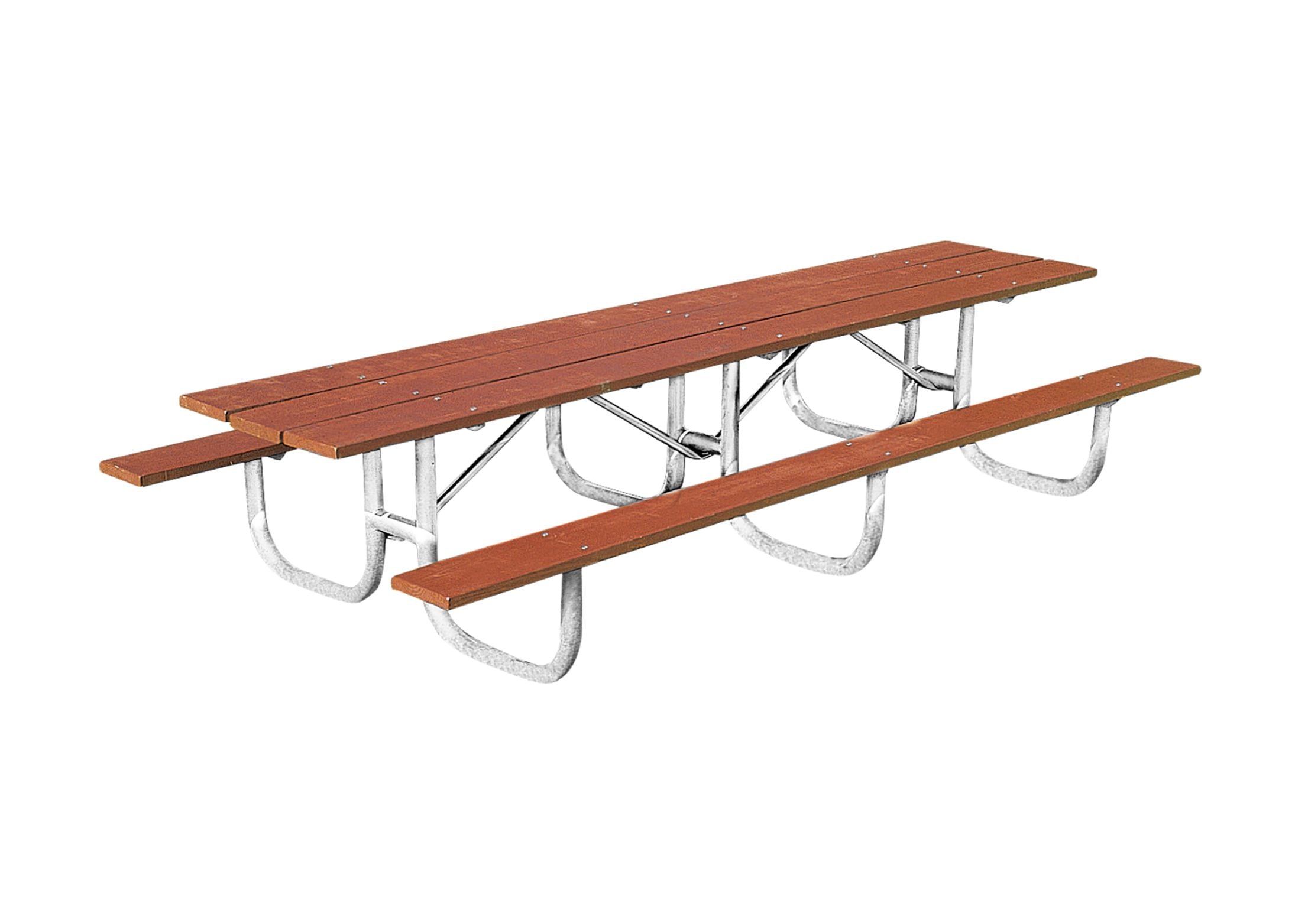 UltraSite 12' Natural Shelter Table