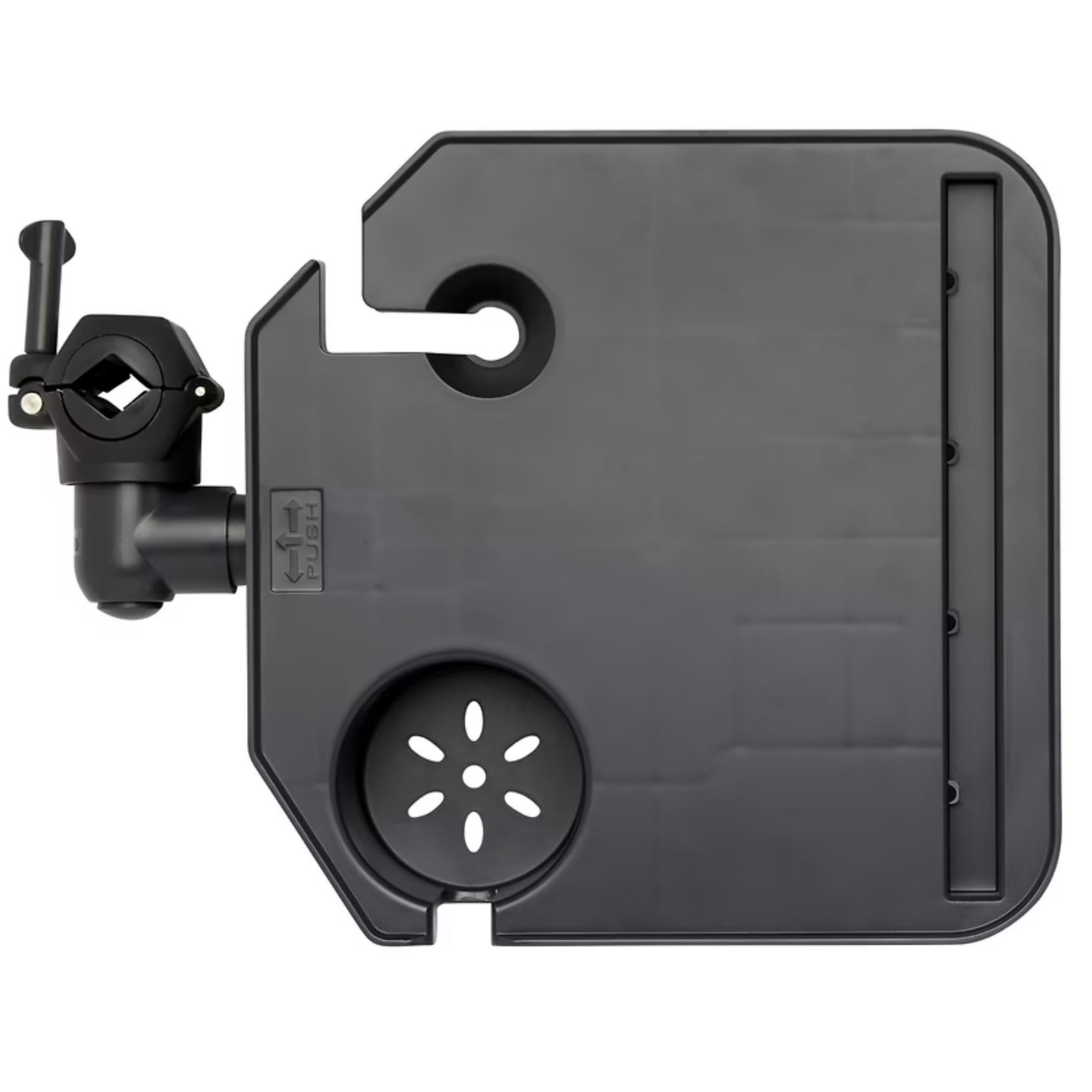 23Zero Universal Camp Tray Table & Cup Holder