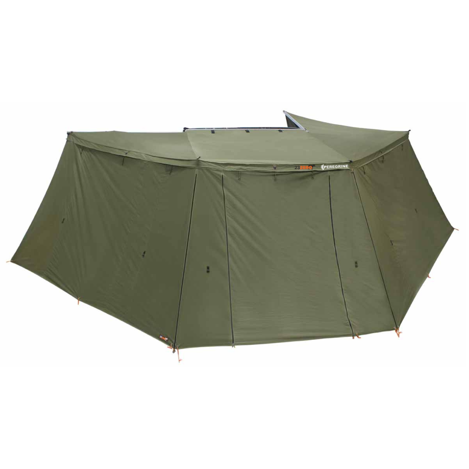 23Zero CO-Peregrine 270 Left W2