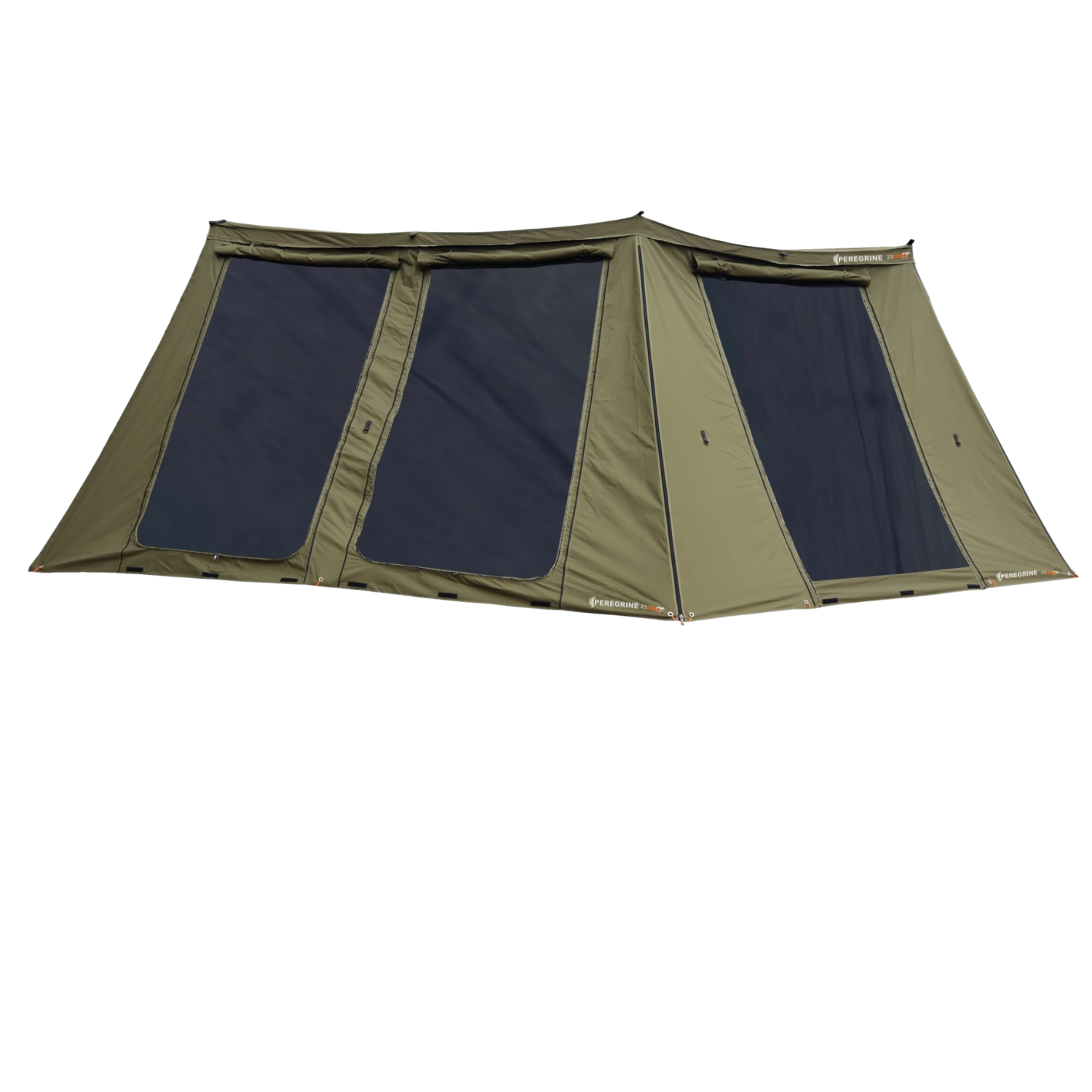 23Zero CO-Peregrine 270 Left Deluxe W1 with Screens