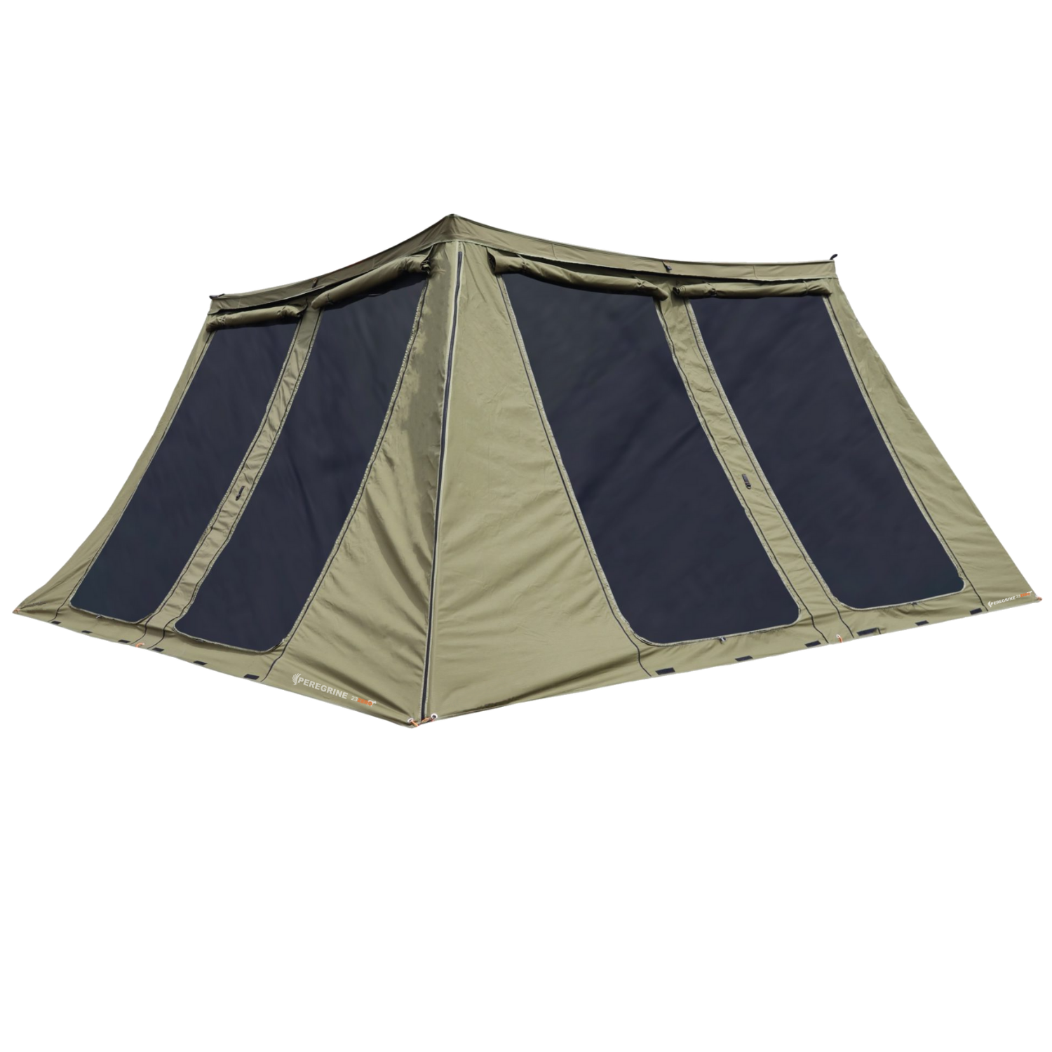 23Zero CO-Peregrine 270 Left Deluxe W2 with Screens