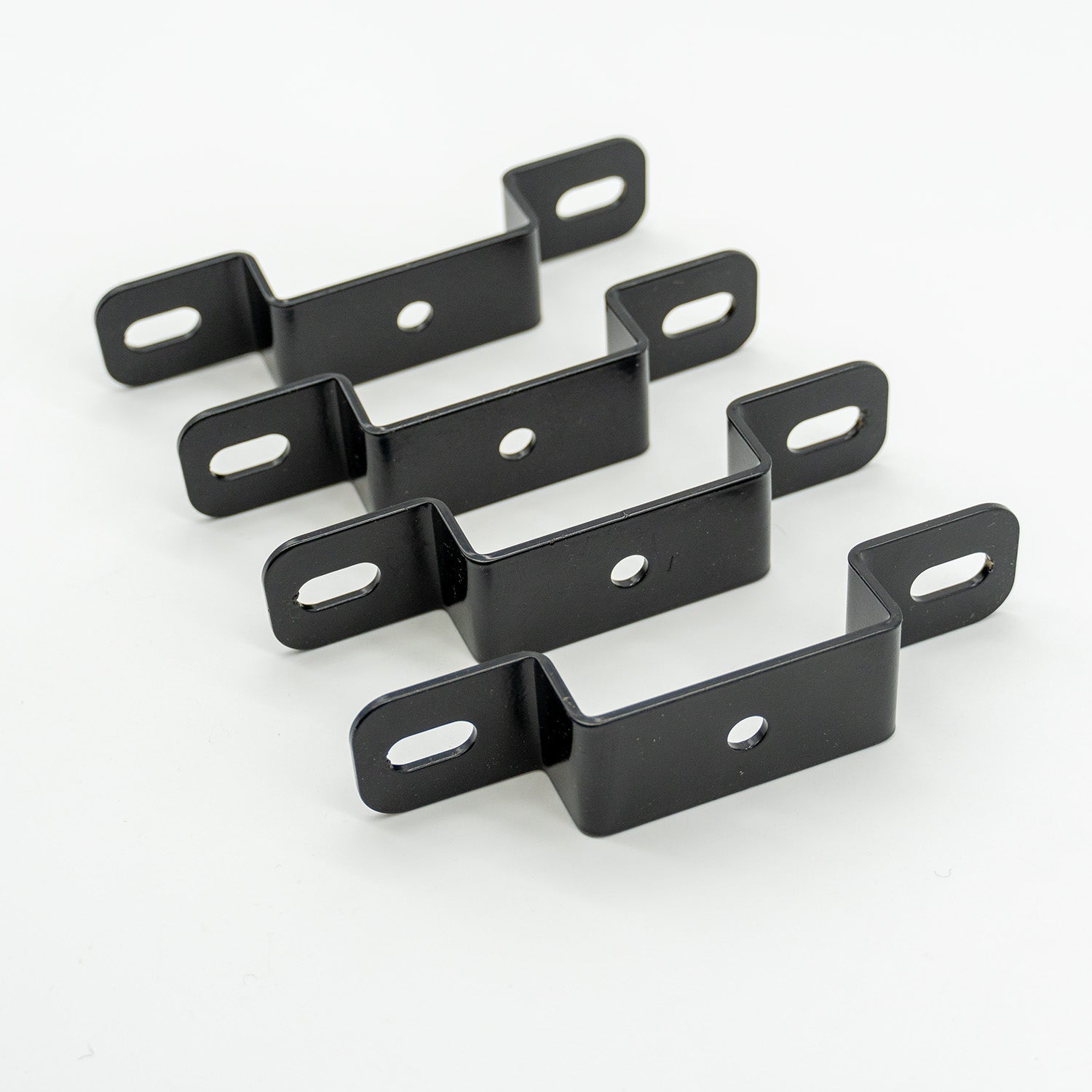 23Zero Tent Riser or Mounting Plate Set of 4 - 0.5"