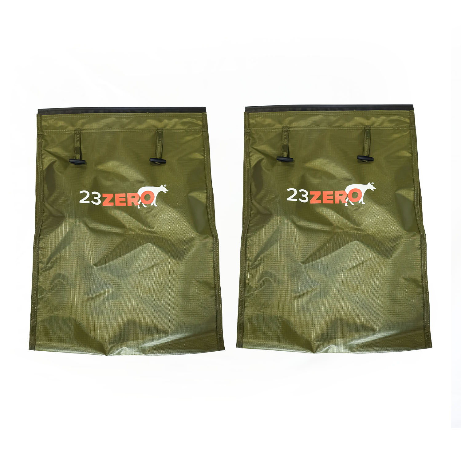 23Zero Universal Boot Bag (Set of Two)
