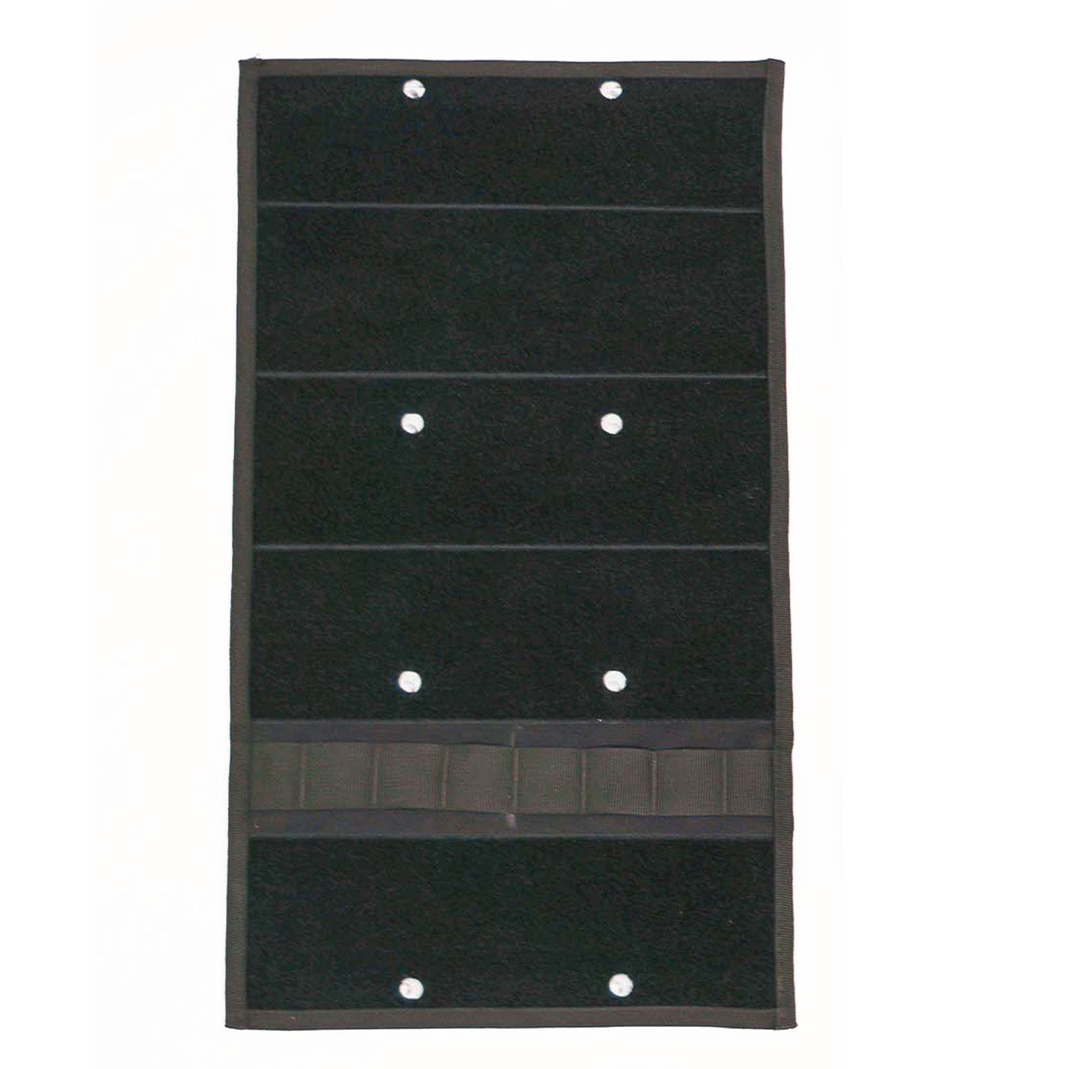 23Zero Up-Cycled 90L Organizing Panel (Loop Side)