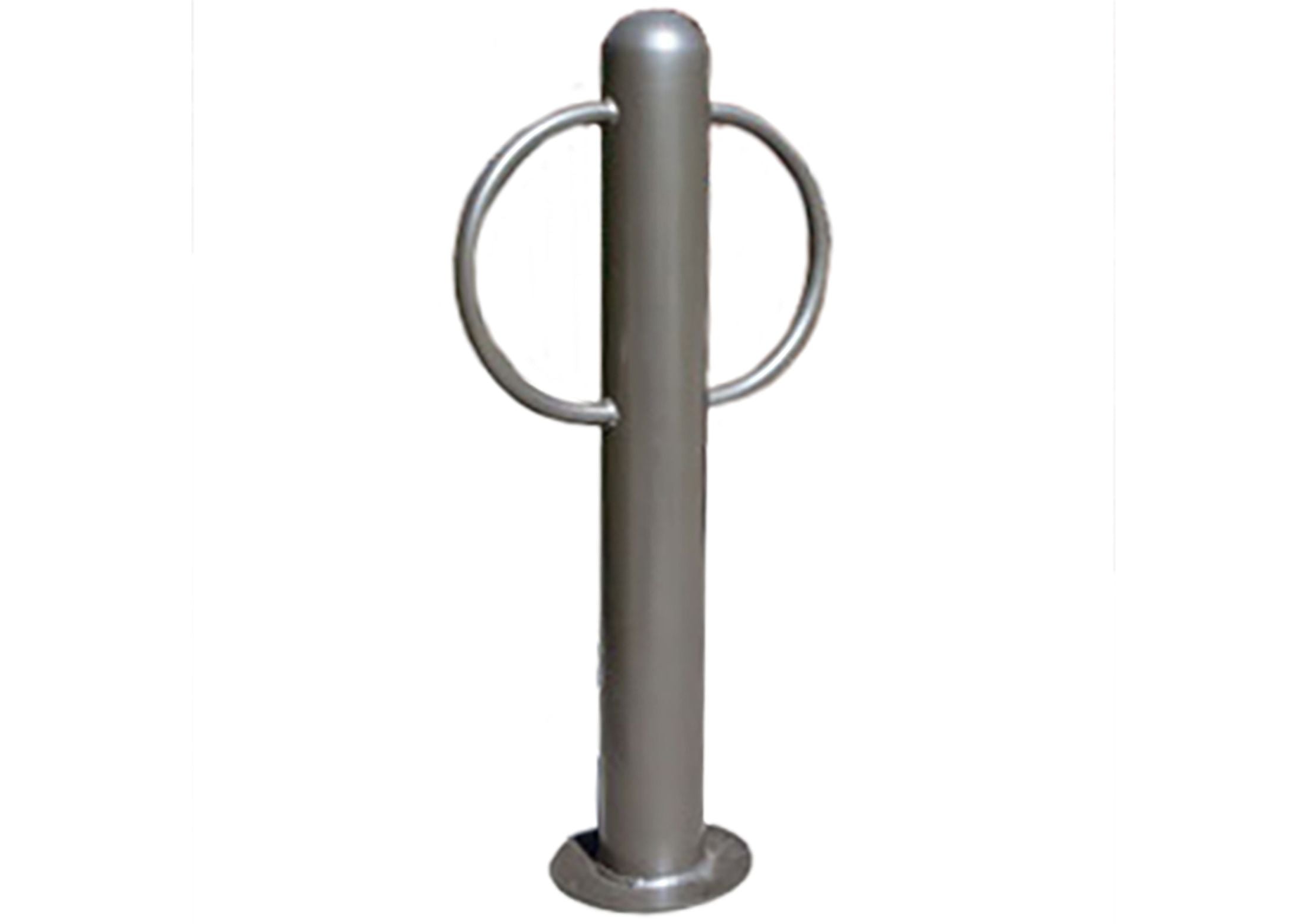 UltraSite 8" Durham Bollard 3ft height