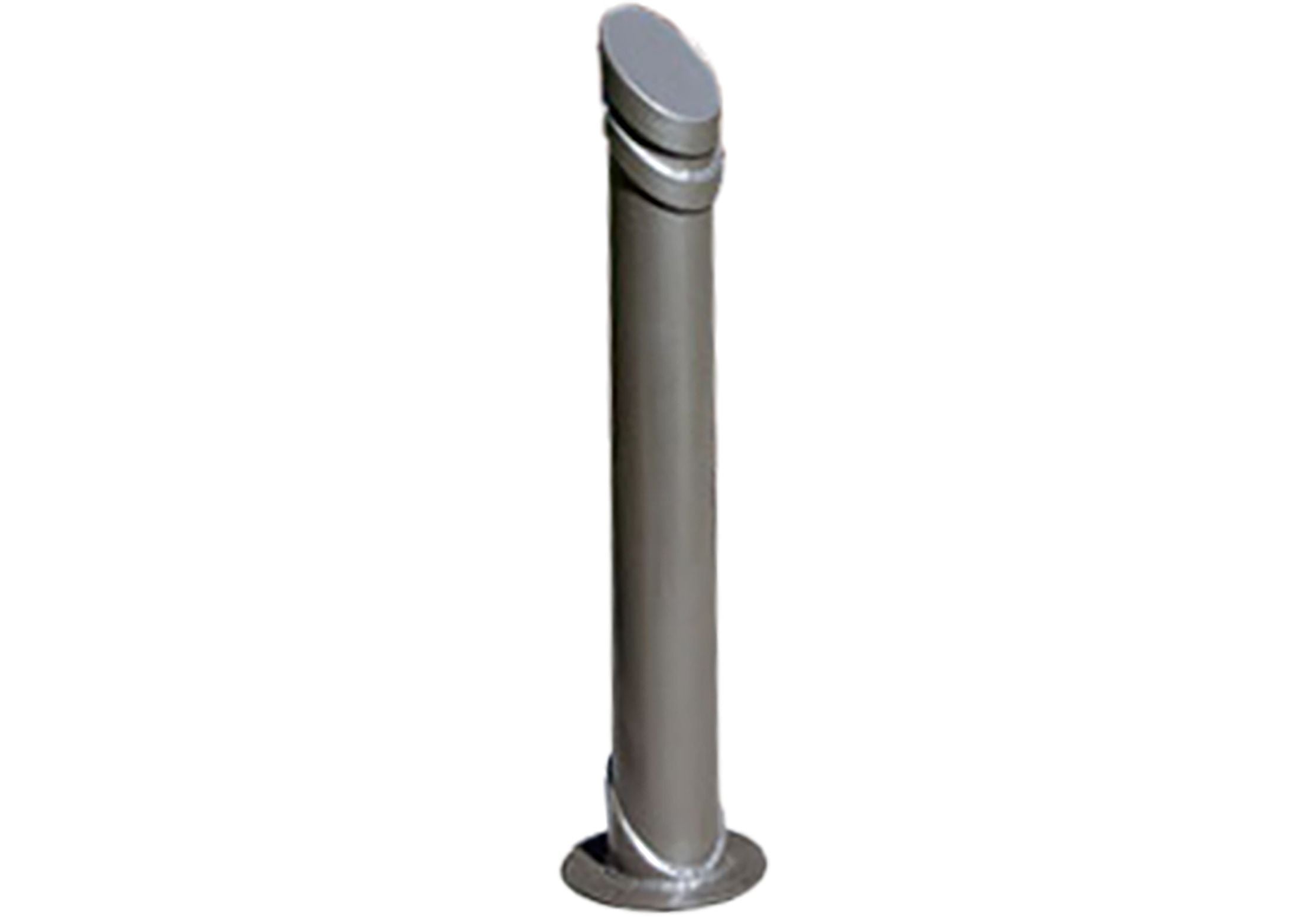 UltraSite 8" Augusta Bollard 3ft height