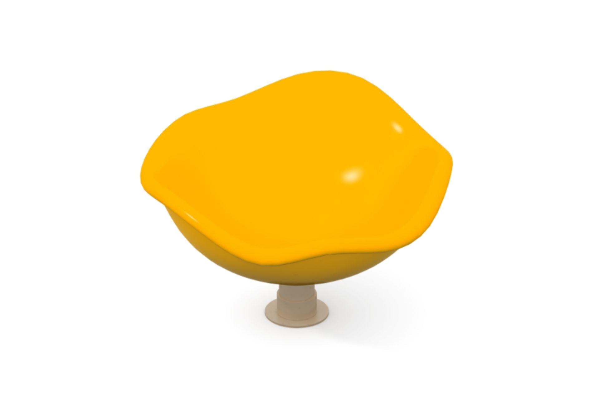 Wisdom Lotus Spinner